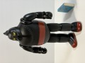 大きい☆鉄人２８号☆ソフビ人形 ２３．０ｃｍ  版権有 JAPAN アニメ 現状 【RT0465】