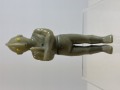 珍☆ブルマァク☆グレー色☆ウルトラマン☆ソフビ人形 １２．０ｃｍ  放映当時物 版権有 現状【RT0482】