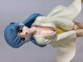大型☆開封品☆箱入☆雪子姫☆ドロロンえん魔くん☆ソフビ人形 ３１．５ｃｍ 版権有 アニメ 現状【RT0491】