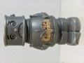 昭和レトロ☆フルヤ☆ボロット☆人形 ９．５ｃｍ 当時物 版権有 現状【RT0582】