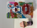 エポック社☆未開封☆アクロバットドラえもん☆ゼンマイ☆人形 たて１９．０ｃｍ 当時物 版権有 現状 【RT0589】