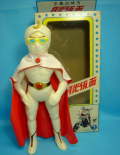 1/20【希少品】 増田屋 指人形 ソフビ ブースカ 約7cm