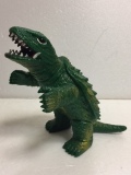 当時もの日東ソフビガッパ全高9センチ