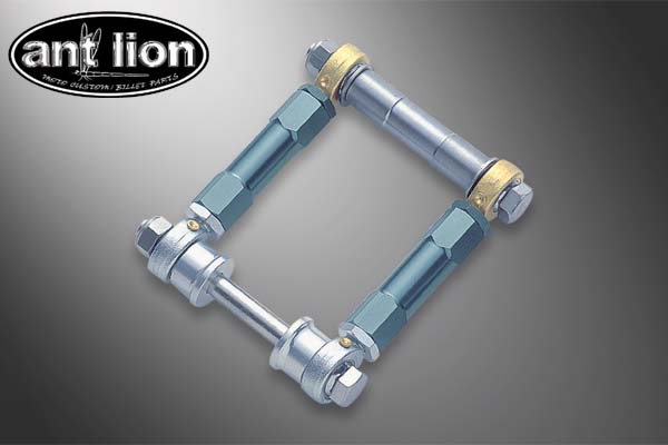 車高調整キット/GPZ900R TYPE-1