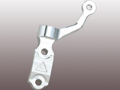 リザーバータンクステー ミラーホルダー付 NISSINクラッチマスター専用[#25305]