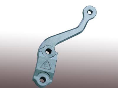 リザーバータンクステー ミラーホルダー無 NISSINクラッチマスター専用[#25315]