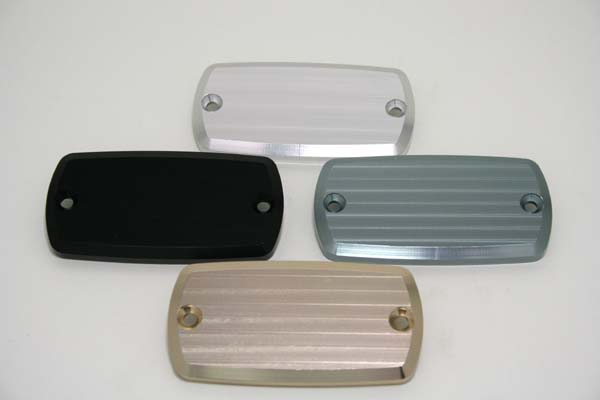 マスターシリンダーキャップ・HONDA車 対応/文字無し