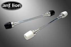 マウントスライダー DUCATI MONSTER 696/1100 [#S8003]