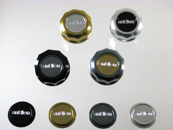 リザーバータンクキャップ