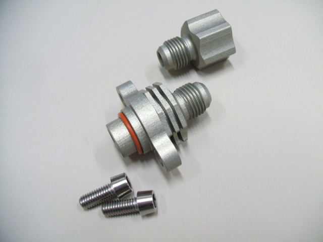 オイルクーラー オイルクーラーカバー AGRIAS カバー付き オートバイ