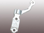 リザーバータンクステー ミラーホルダー付 NISSINクラッチマスター専用[#25305]