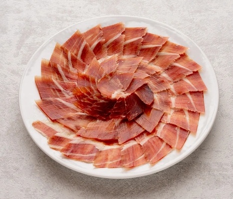 生ハムのマニュアル　エキスパ－ト(コルタドールとソムリエ)向け