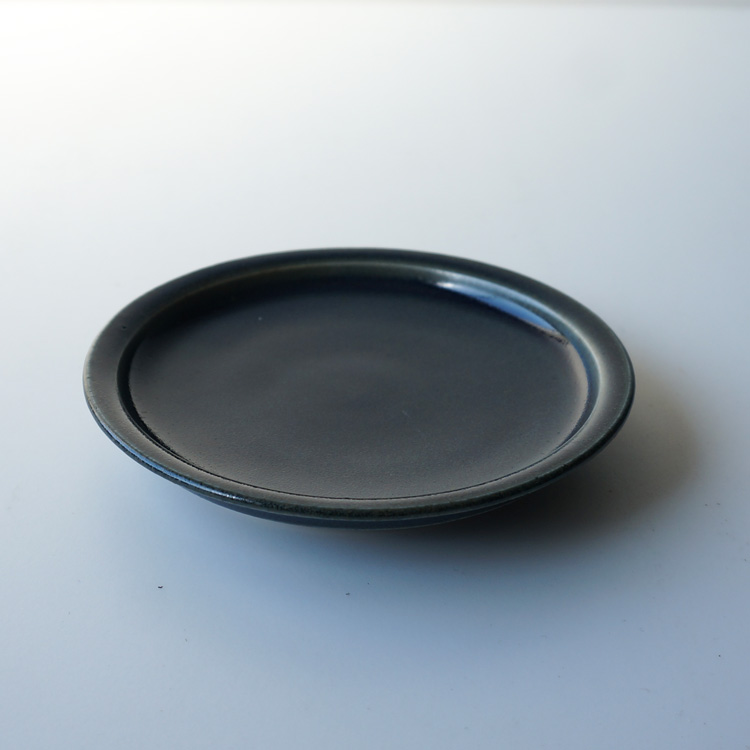 波佐見焼　陶房青　AO SHOP　Ao　アオ　食器　豆小皿