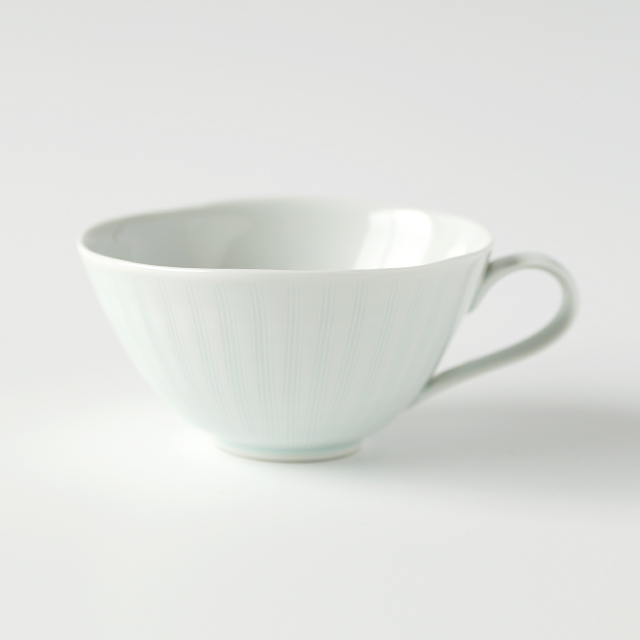 陶房青　Ao　波佐見焼　吉村陶苑　プレゼント　カップ　ぐい呑　マグ　丸皿　角皿　そば猪口　碗　ボウル　スープ