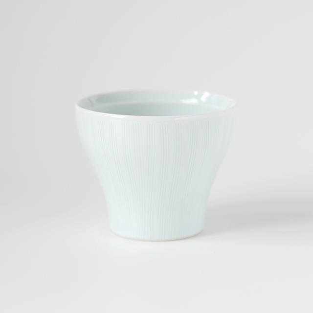陶房青　Ao　波佐見焼　吉村陶苑　プレゼント　カップ　ぐい呑　マグ　丸皿　角皿　そば猪口　碗　ボウル　スープ
