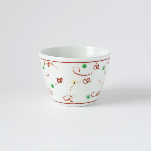 陶房青　Ao　波佐見焼　吉村陶苑　プレゼント　カップ　ぐい呑　マグ　丸皿　角皿　そば猪口　碗　ボウル　スープ