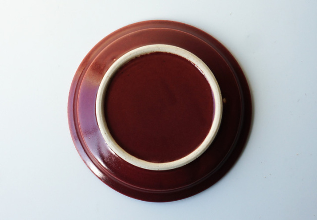 波佐見焼　陶房青　AO SHOP　Ao　アオ　食器　豆小皿