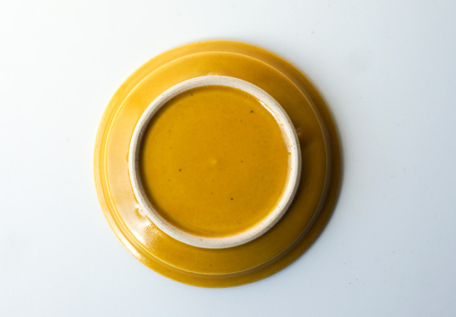 波佐見焼　陶房青　AO SHOP　Ao　アオ　食器　豆小皿