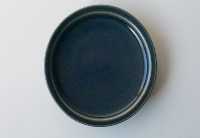 波佐見焼　陶房青　AO SHOP　Ao　アオ　食器　豆小皿