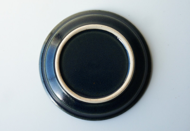 波佐見焼　陶房青　AO SHOP　Ao　アオ　食器　豆小皿