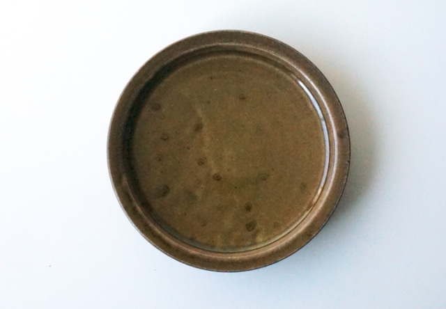 波佐見焼　陶房青　AO SHOP　Ao　アオ　食器　豆小皿