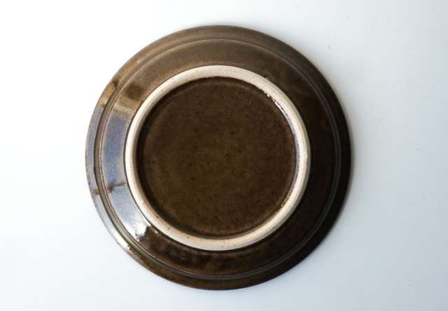 波佐見焼　陶房青　AO SHOP　Ao　アオ　食器　豆小皿