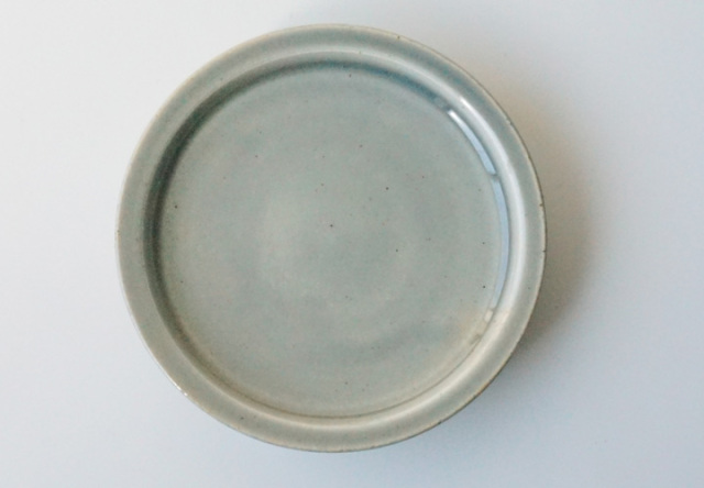 波佐見焼　陶房青　AO SHOP　Ao　アオ　食器　豆小皿