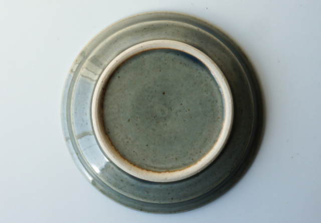 波佐見焼　陶房青　AO SHOP　Ao　アオ　食器　豆小皿