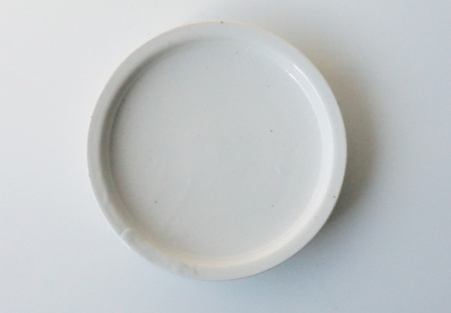 波佐見焼　陶房青　AO SHOP　Ao　アオ　食器　豆小皿