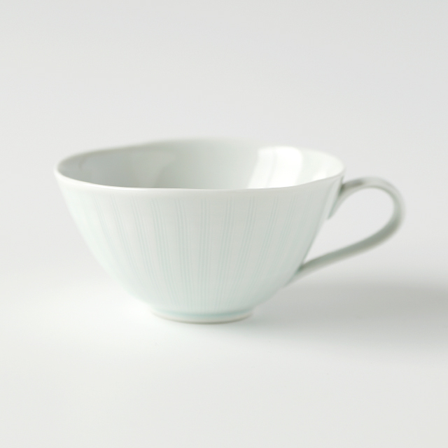 陶房青　Ao　波佐見焼　吉村陶苑　プレゼント　カップ　ぐい呑　マグ　丸皿　角皿　そば猪口　碗　ボウル　スープ