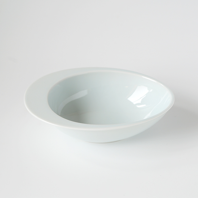 陶房青　Ao　波佐見焼　吉村陶苑　プレゼント　カップ　ぐい呑　マグ　丸皿　角皿　そば猪口　碗　ボウル　スープ