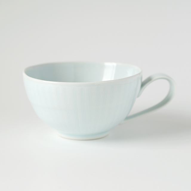 陶房青　Ao　波佐見焼　吉村陶苑　プレゼント　カップ　ぐい呑　マグ　丸皿　角皿　そば猪口　碗　ボウル　スープ