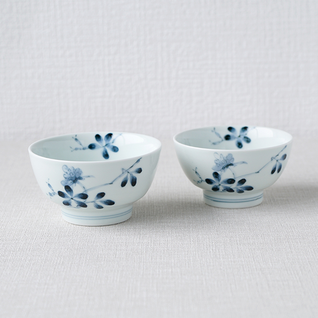 波佐見焼　陶房青　AO SHOP　吉村陶苑　ブライダルギフト　引き出物　贈り物　プレゼント　