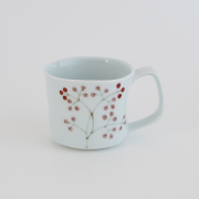 波佐見焼　陶房青　和食器　吉村陶苑　Ao AOSHOP マグ　マグカップ　ギフト　贈り物　引き出物　