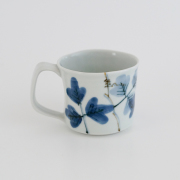 波佐見焼　陶房青　和食器　吉村陶苑　Ao AOSHOP マグ　マグカップ　ギフト　贈り物　引き出物　