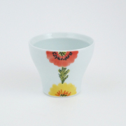 和食器・新仙茶・カップ 波佐見焼陶房青