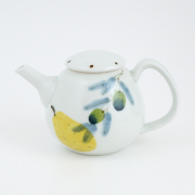 陶房青のマティーニシリーズです。