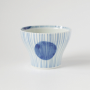 和食器・新仙茶・カップ 波佐見焼陶房青