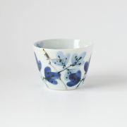 陶房青　Ao　波佐見焼　吉村陶苑　プレゼント　カップ　ぐい呑　マグ　丸皿　角皿　そば猪口　碗　ボウル　スープ