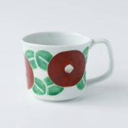 波佐見焼　陶房青　AO SHOP　吉村陶苑　プレゼントカップ　マグ　丸皿　角皿 ボウル