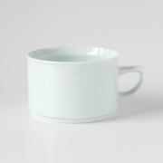 陶房青　Ao　波佐見焼　吉村陶苑　プレゼント　カップ　ぐい呑　マグ　丸皿　角皿　そば猪口　碗　ボウル　スープ