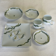 波佐見焼　陶房青　AO SHOP　Ao　アオ　吉村陶苑　　通販　食器　ギフト　プレゼント