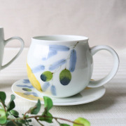 波佐見焼　陶房青　AO SHOP　Ao　アオ　食器　PERSONALGIFT