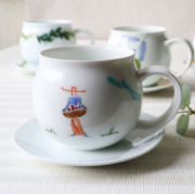 波佐見焼　陶房青　AO SHOP　Ao　アオ　食器　PERSONALGIFT