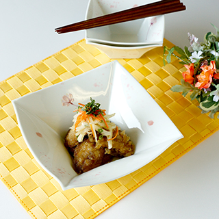 陶房青専門ショップAo　和食器　通販　波佐見焼　陶房青　うたげ