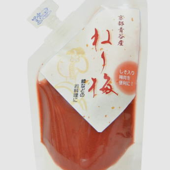 ねり梅