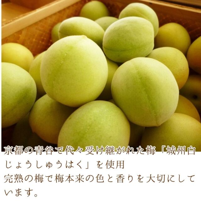 城州白説明２