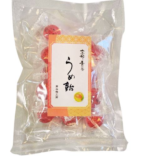 あめつち工房　あめつち　豆盆栽　梅 梅飴(10袋分) | ビンズ株式会社 ネットショップ