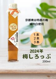 スプラ様専用⭐︎【京都府産】高級青梅「城州白」約7kg