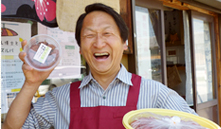 保田店長